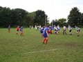 08/09 Season - Mowden 3