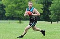 Kieran Hess