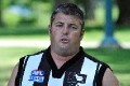 Round 8 Rebels vs Demons - July 9