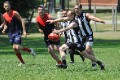 Round 8 Rebels vs Demons - July 9
