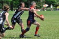 Round 8 Rebels vs Demons - July 9