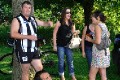 Round 8 Rebels vs Demons - July 9