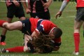 Newton 7s 2009 - Newton v Ayr