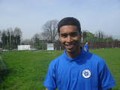 WELAFA Cup Final
