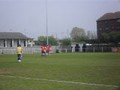 WELAFA Cup Final