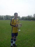 WELAFA Cup Final