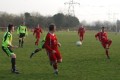 Birmingham Vase Semi Final