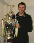 Warrington Wizards v RNRL 