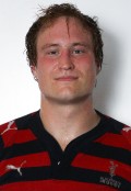 Tom Bason  (Captain)