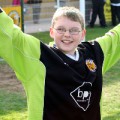 Leamington FC v Malvern Town