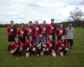 Past Woburn Teams still