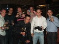 2010 End of season Awards