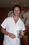 Presentation evening 2006-07