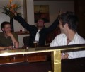 Presentation evening 2006-07