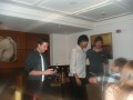 Presentation 2008-09 season