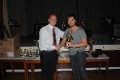 Kevin Shelley - Goalden Boot