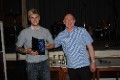 Kyle Pashley - 3rd Team Managers Player Of The Year