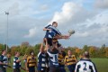 2XV v Buzards