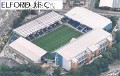 Elford Junior's FC