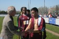 Division 1 Cup Finals