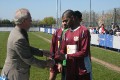 Division 1 Cup Finals