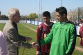 Division 1 Cup Finals