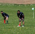 Presidents V Birstall 1st 2011