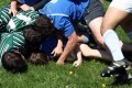 Toddy's V Birstall 2nd 2011