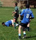 Toddy's V Birstall 2nd 2011