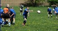 Toddy's V Birstall 2nd 2011