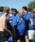 Toddy's V Birstall 2nd 2011