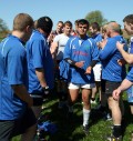 Toddy's V Birstall 2nd 2011