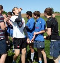 Toddy's V Birstall 2nd 2011