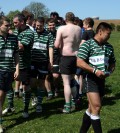 Toddy's V Birstall 2nd 2011