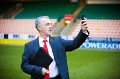 Carrow Road experience 2007-08