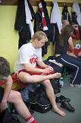 Carrow Road experience 2007-08