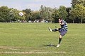 1st Team V Kilburn 18/09/10