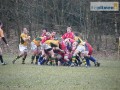 Penallta Athletic v Beddau 6 Mar 10