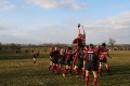 Harbury Away 6/3/10
