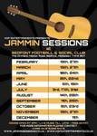 Jammin Sessions at
Bedfont FC and Social Club
