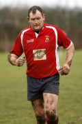 Alan Todd Memorial Game - Jan 2011