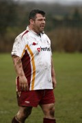 Alan Todd Memorial Game - Jan 2011