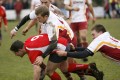 Alan Todd Memorial Game - Jan 2011