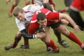 Alan Todd Memorial Game - Jan 2011