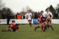 Alan Todd Memorial Game - Jan 2011