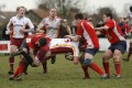 Alan Todd Memorial Game - Jan 2011