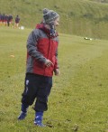 Whitecraigs vs West of Scotland - Premier Cup Nov 10 6th November