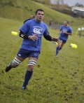 Whitecraigs vs West of Scotland - Premier Cup Nov 10 6th November
