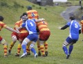 Whitecraigs vs West of Scotland - Premier Cup Nov 10 6th November
