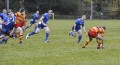 Whitecraigs vs West of Scotland - Premier Cup Nov 10 6th November